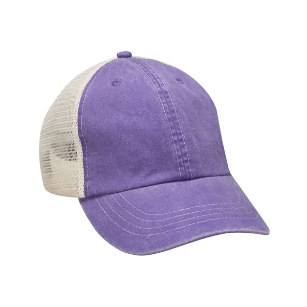 Adams Headwear Game Changer Cap - Adams Headwear Game Changer Cap - Image 3 of 8