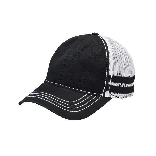 Adams Headwear Heritage Cap - Adams Headwear Heritage Cap - Image 0 of 7