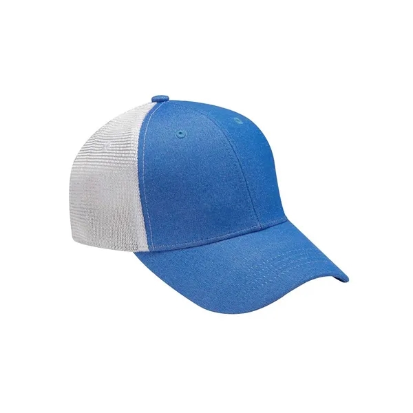 Adams Headwear Knockout Cap - Adams Headwear Knockout Cap - Image 3 of 5