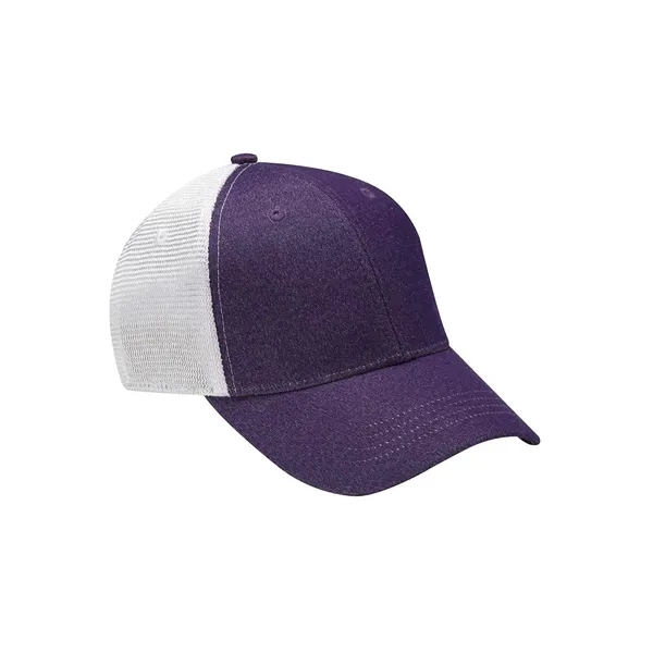 Adams Headwear Knockout Cap - Adams Headwear Knockout Cap - Image 4 of 5