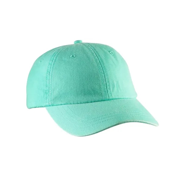 Adams Headwear Women's Optimum Pigment-Dyed Cap - Adams Headwear Women's Optimum Pigment-Dyed Cap - Image 6 of 7