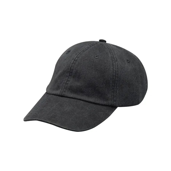 Adams Headwear Optimum Pigment-Dyed Dad Hat - Adams Headwear Optimum Pigment-Dyed Dad Hat - Image 4 of 61