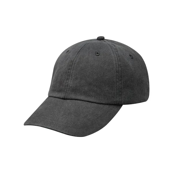 Adams Headwear Optimum Pigment-Dyed Dad Hat - Adams Headwear Optimum Pigment-Dyed Dad Hat - Image 9 of 61