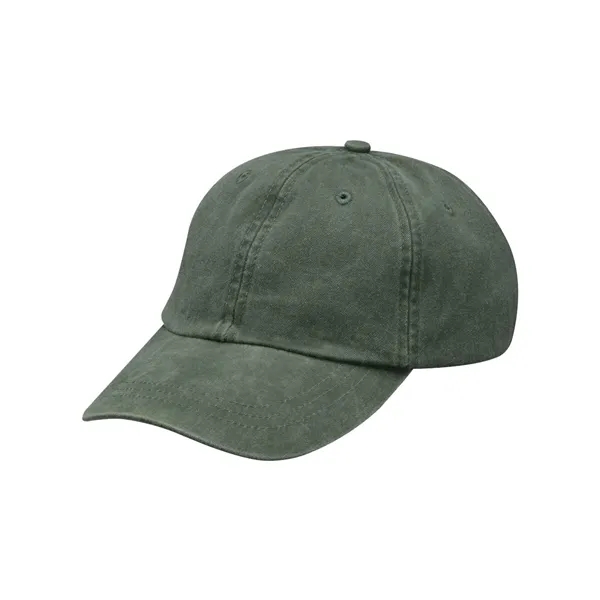 Adams Headwear Optimum Pigment-Dyed Dad Hat - Adams Headwear Optimum Pigment-Dyed Dad Hat - Image 51 of 61