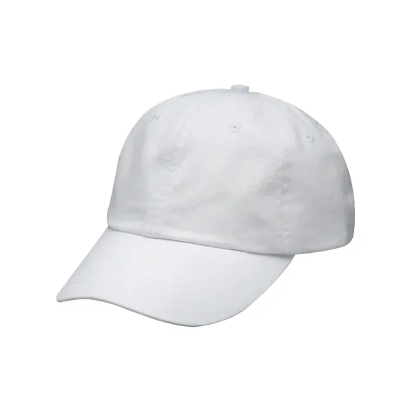 Adams Headwear Optimum Pigment-Dyed Dad Hat - Adams Headwear Optimum Pigment-Dyed Dad Hat - Image 60 of 61