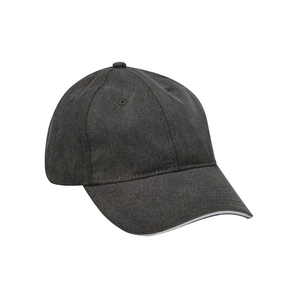 Adams Headwear Icon Sandwich Cap - Adams Headwear Icon Sandwich Cap - Image 0 of 8