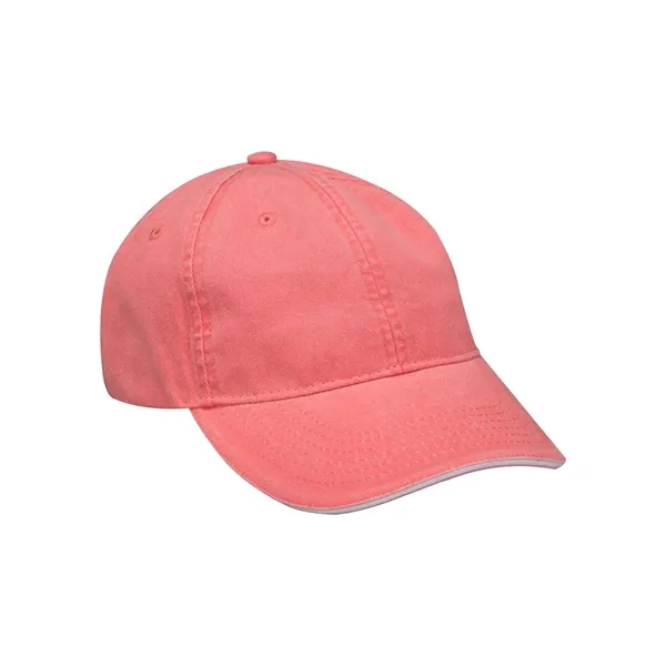 Adams Headwear Icon Sandwich Cap - Adams Headwear Icon Sandwich Cap - Image 3 of 8