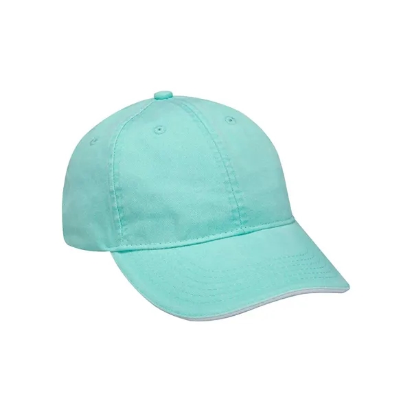 Adams Headwear Icon Sandwich Cap - Adams Headwear Icon Sandwich Cap - Image 7 of 8