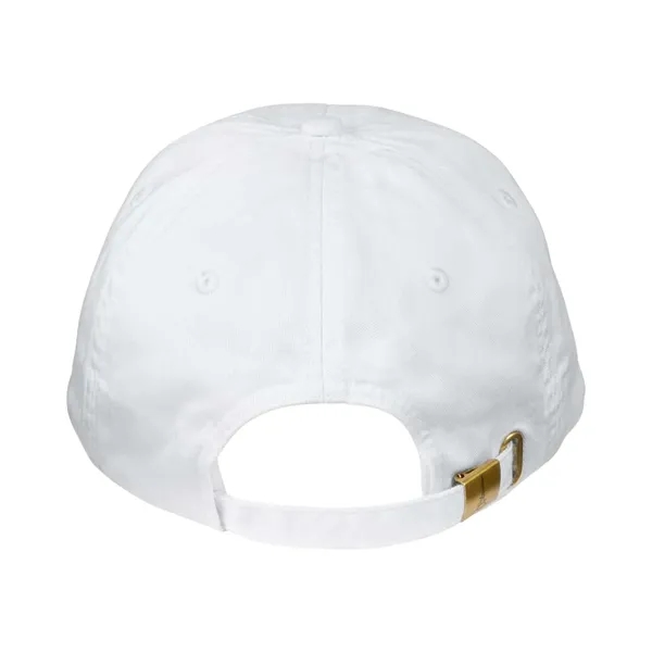 Adams Headwear Classic Pigment Distressed Cap - Adams Headwear Classic Pigment Distressed Cap - Image 12 of 12