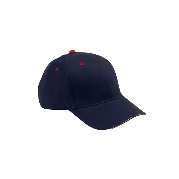 Adams Headwear Patriot Cap - Adams Headwear Patriot Cap - Image 1 of 1