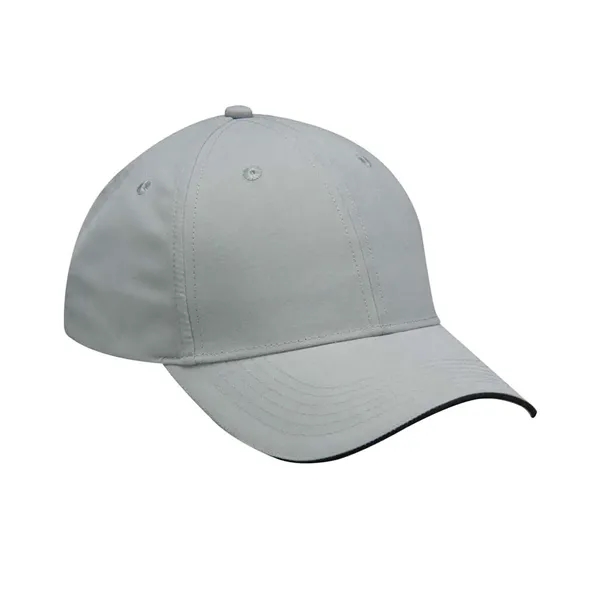 Adams Headwear Performer Cap - Adams Headwear Performer Cap - Image 4 of 10