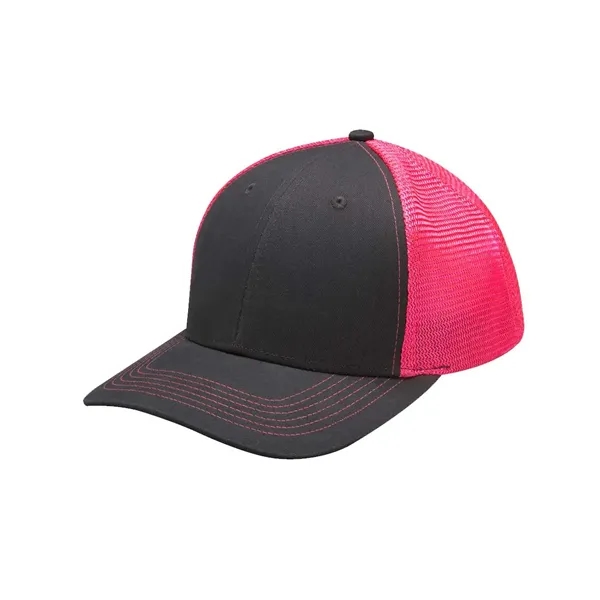 Adams Headwear Prodigy Cap - Adams Headwear Prodigy Cap - Image 2 of 3