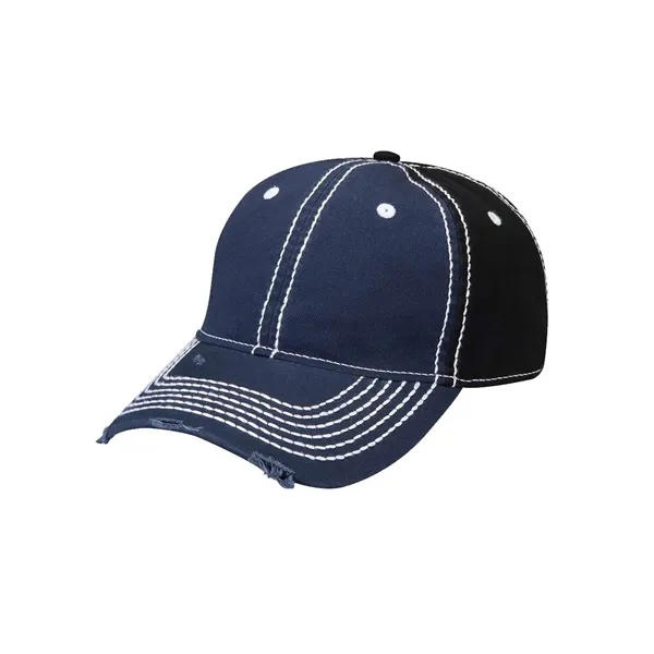 Adams Headwear Rambler Cap - Adams Headwear Rambler Cap - Image 2 of 3