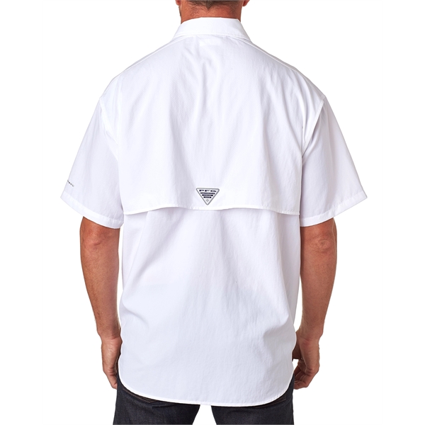 Columbia Men's Bahama™ II Short-Sleeve Shirt - Columbia Men's Bahama™ II Short-Sleeve Shirt - Image 9 of 49