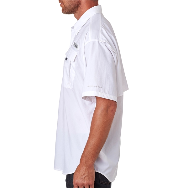 Columbia Men's Bahama™ II Short-Sleeve Shirt - Columbia Men's Bahama™ II Short-Sleeve Shirt - Image 10 of 49