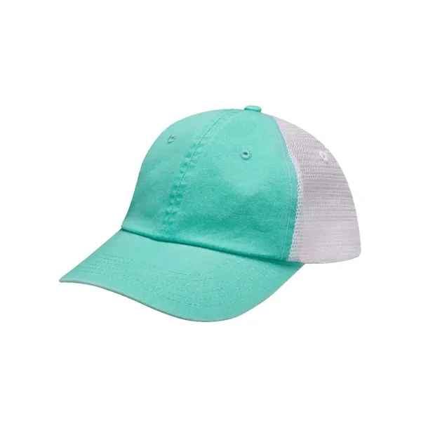Adams Headwear Vibe Cap - Adams Headwear Vibe Cap - Image 11 of 13