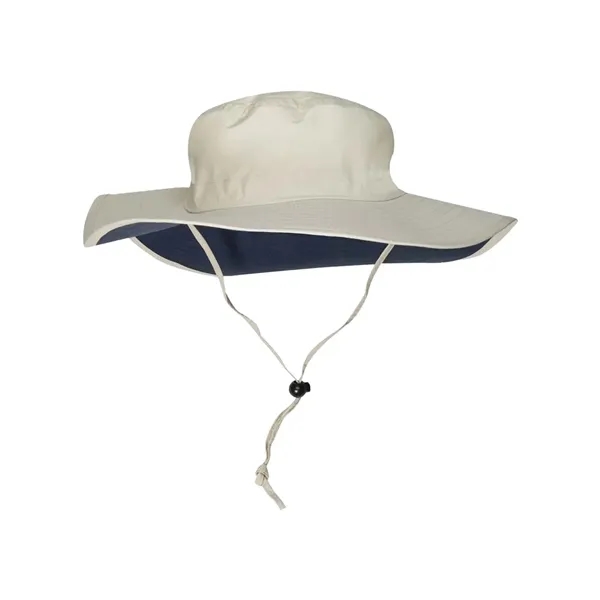 Adams Headwear Extreme Adventurer Bucket Hat - Adams Headwear Extreme Adventurer Bucket Hat - Image 2 of 3