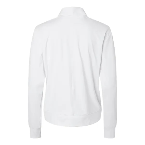 Adidas Women's Ultimate365 Quarter-Zip Pullover - Adidas Women's Ultimate365 Quarter-Zip Pullover - Image 6 of 6