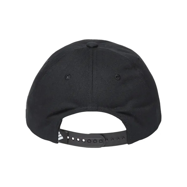 Adidas Sustainable Organic Relaxed Cap - Adidas Sustainable Organic Relaxed Cap - Image 2 of 8