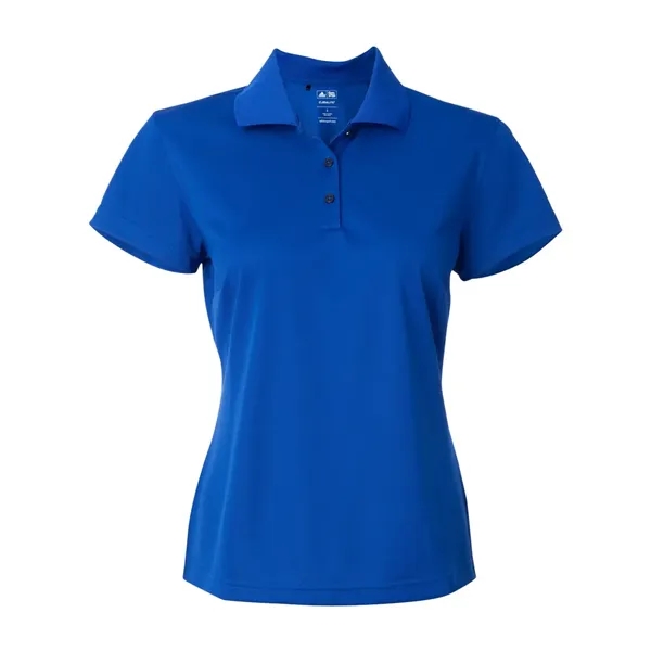 Adidas Women's Basic Polo - Adidas Women's Basic Polo - Image 1 of 6