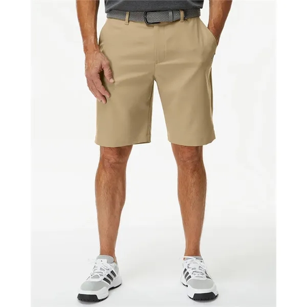 Adidas Men's Golf 9" Shorts - Adidas Men's Golf 9" Shorts - Image 0 of 8
