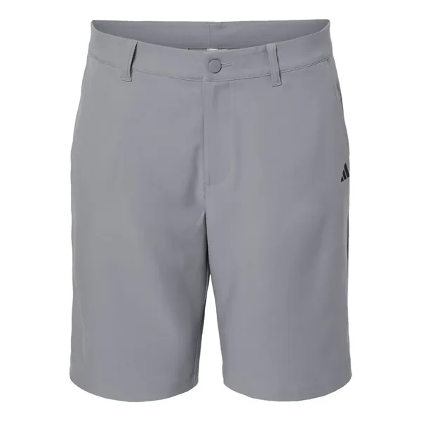 Adidas Men's Golf 9" Shorts - Adidas Men's Golf 9" Shorts - Image 5 of 8