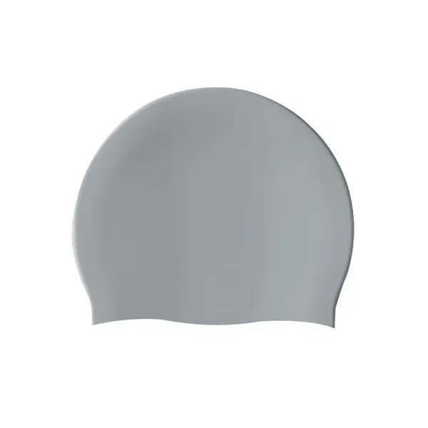 Silicone Swim Caps - Silicone Swim Caps - Image 4 of 7