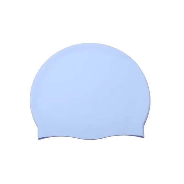 Silicone Swim Caps - Silicone Swim Caps - Image 7 of 7