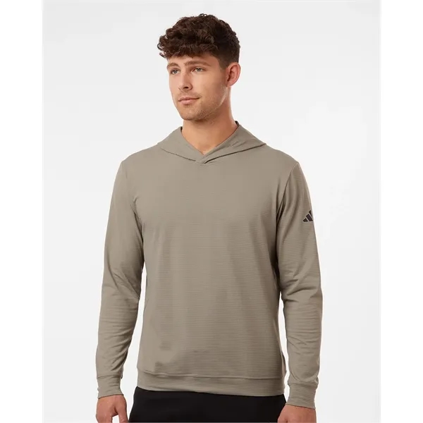 Adidas Men's Ultimate365 Elevated Hoodie - Adidas Men's Ultimate365 Elevated Hoodie - Image 1 of 8