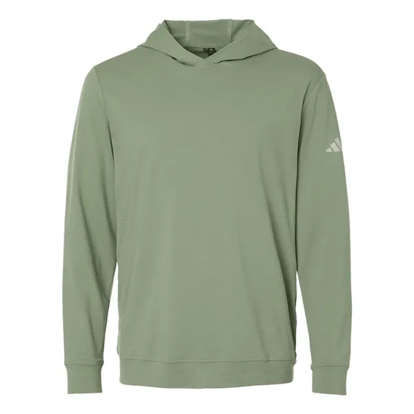 Adidas Men's Ultimate365 Elevated Hoodie - Adidas Men's Ultimate365 Elevated Hoodie - Image 6 of 8