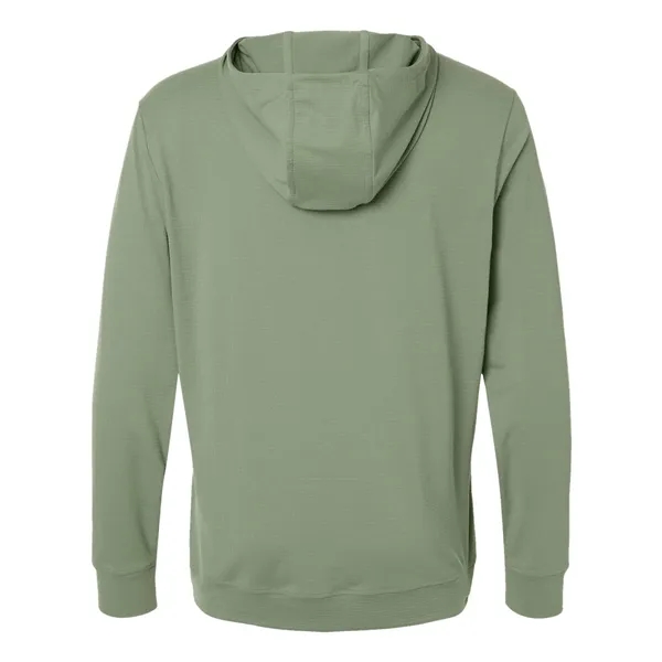Adidas Men's Ultimate365 Elevated Hoodie - Adidas Men's Ultimate365 Elevated Hoodie - Image 8 of 8
