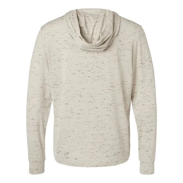 Adidas Men's Core Lightweight Hooded T-Shirt - Adidas Men's Core Lightweight Hooded T-Shirt - Image 2 of 6