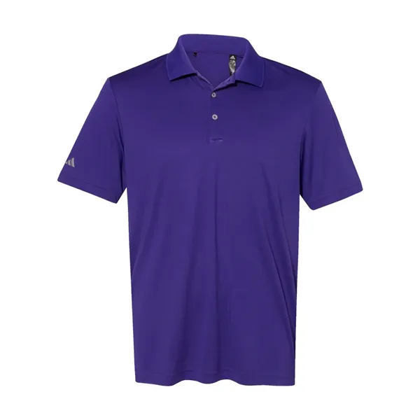 Adidas Men's Performance Polo - Adidas Men's Performance Polo - Image 7 of 22