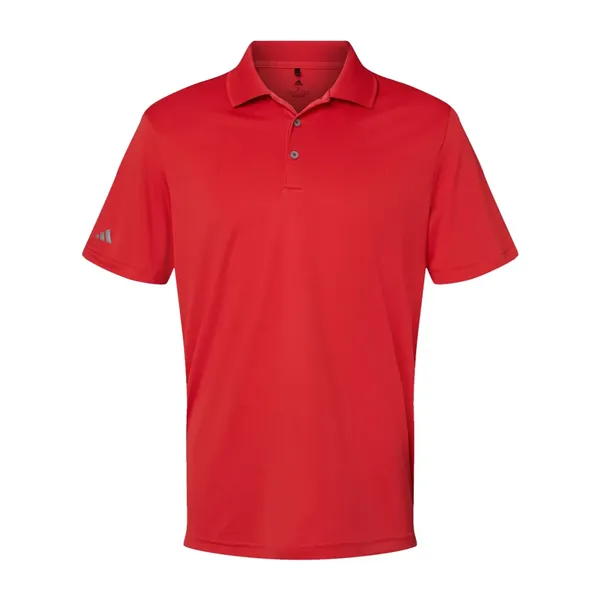 Adidas Men's Performance Polo - Adidas Men's Performance Polo - Image 8 of 22