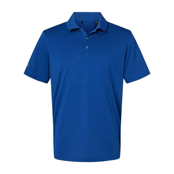 Adidas Men's Performance Polo - Adidas Men's Performance Polo - Image 10 of 22