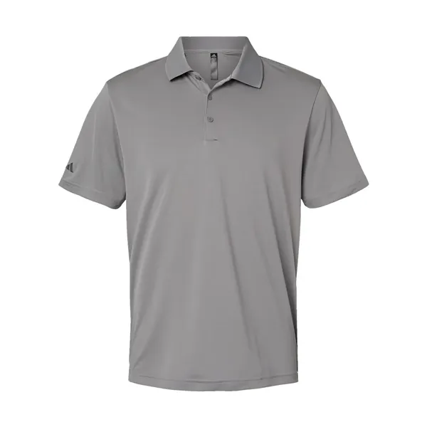 Adidas Men's Performance Polo - Adidas Men's Performance Polo - Image 12 of 22