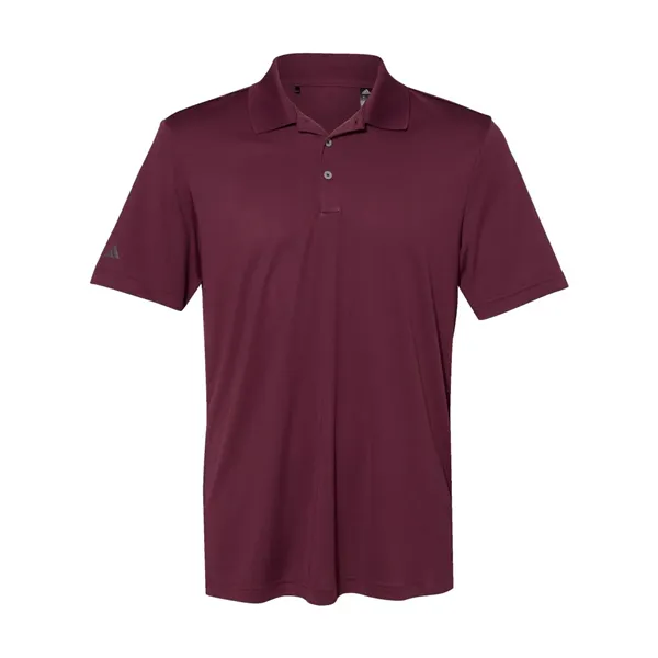 Adidas Men's Performance Polo - Adidas Men's Performance Polo - Image 14 of 22