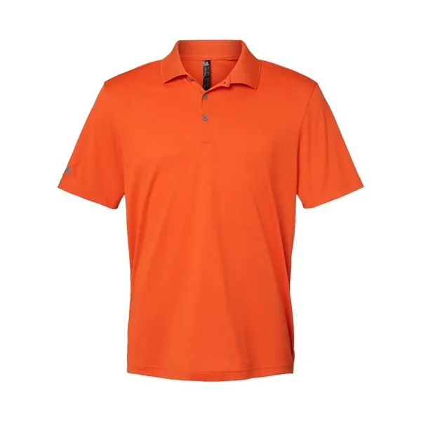 Adidas Men's Performance Polo - Adidas Men's Performance Polo - Image 18 of 22