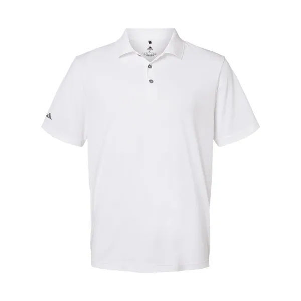 Adidas Men's Performance Polo - Adidas Men's Performance Polo - Image 20 of 22