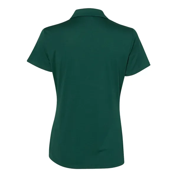 Adidas Women's Performance Polo - Adidas Women's Performance Polo - Image 4 of 22