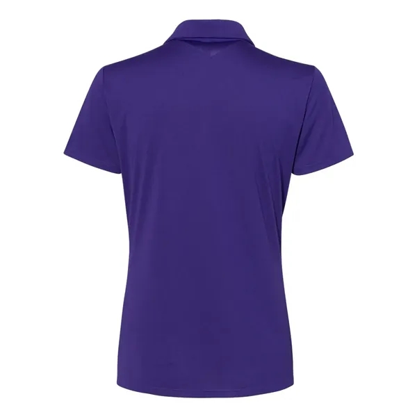 Adidas Women's Performance Polo - Adidas Women's Performance Polo - Image 6 of 22