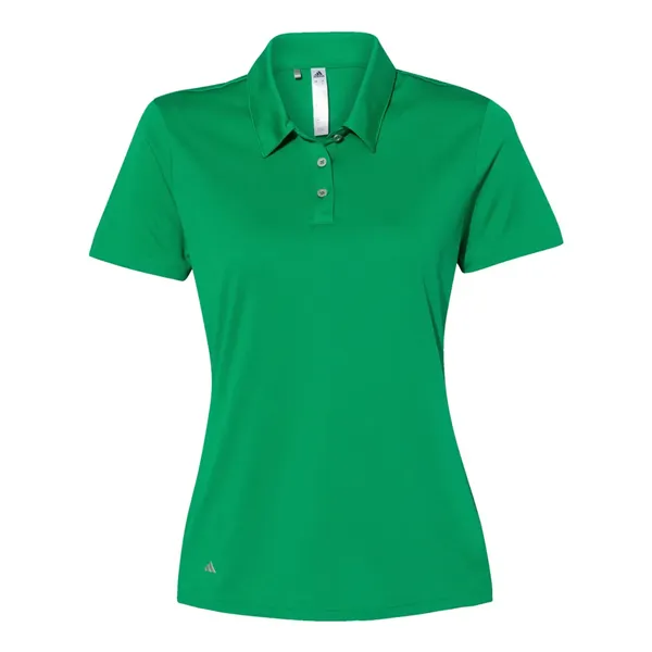 Adidas Women's Performance Polo - Adidas Women's Performance Polo - Image 11 of 22