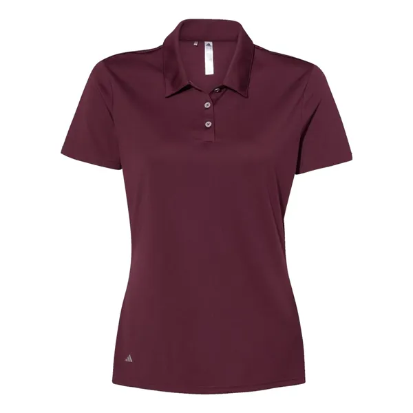 Adidas Women's Performance Polo - Adidas Women's Performance Polo - Image 15 of 22