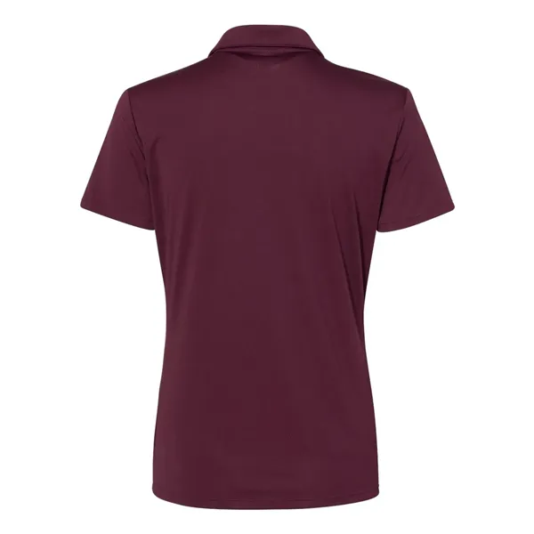 Adidas Women's Performance Polo - Adidas Women's Performance Polo - Image 16 of 22