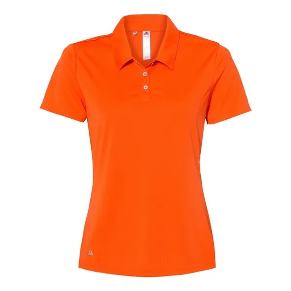 Adidas Women's Performance Polo - Adidas Women's Performance Polo - Image 19 of 22