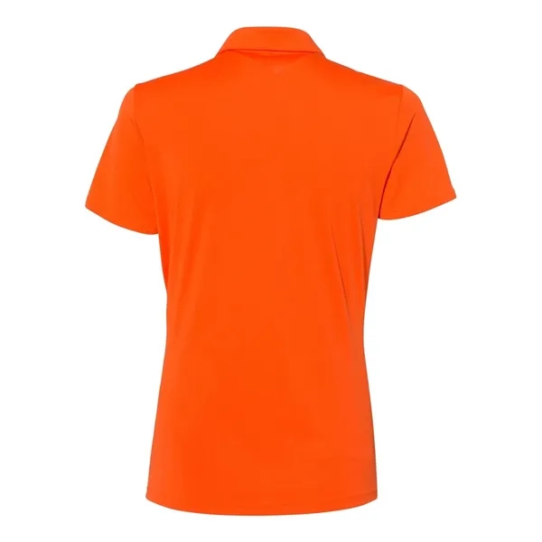 Adidas Women's Performance Polo - Adidas Women's Performance Polo - Image 20 of 22