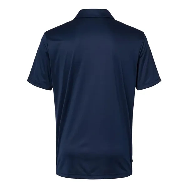 Adidas Men's Merch Block Polo - Adidas Men's Merch Block Polo - Image 2 of 8