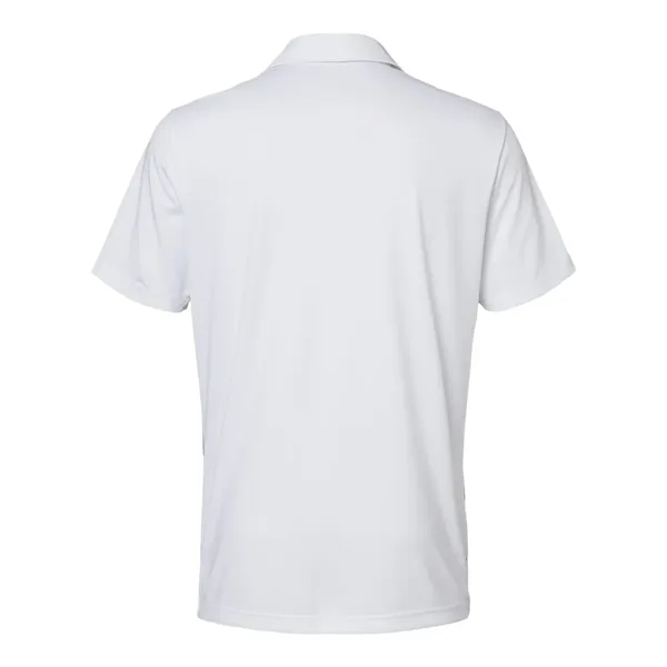 Adidas Men's Merch Block Polo - Adidas Men's Merch Block Polo - Image 8 of 8