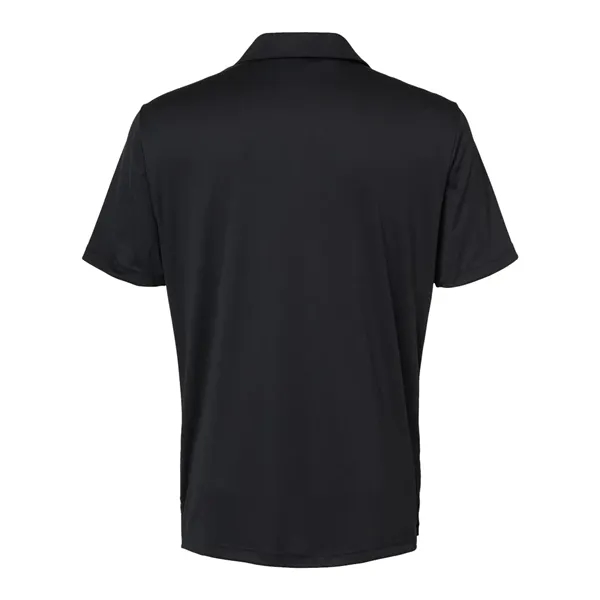 Adidas Men's 3-Stripes Chest Polo - Adidas Men's 3-Stripes Chest Polo - Image 2 of 20