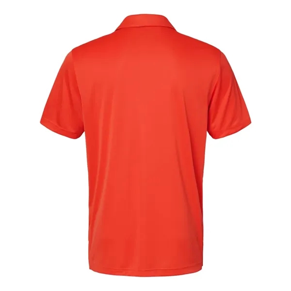 Adidas Men's 3-Stripes Chest Polo - Adidas Men's 3-Stripes Chest Polo - Image 4 of 20